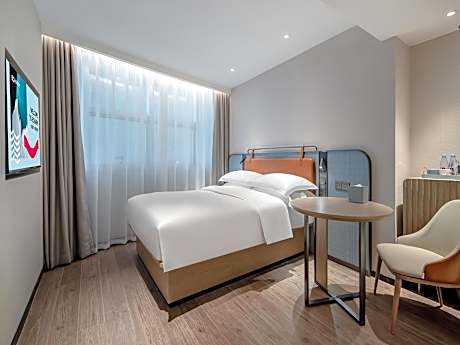 Dossen - Comfort 1 Bed Room