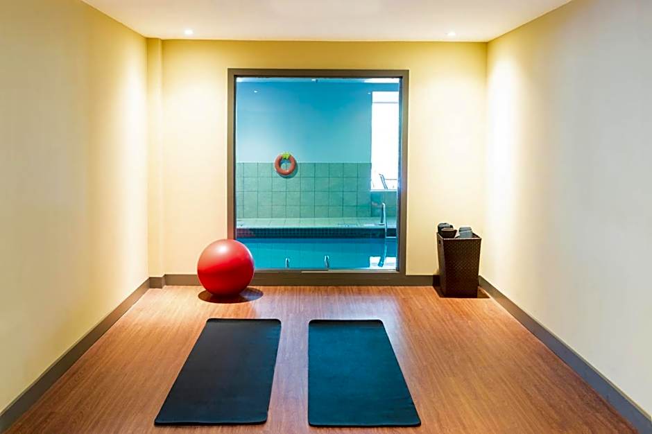 Manoir des Sables Hôtel & Golf