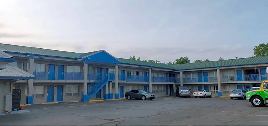 FairBridge Inn Express Stuttgart