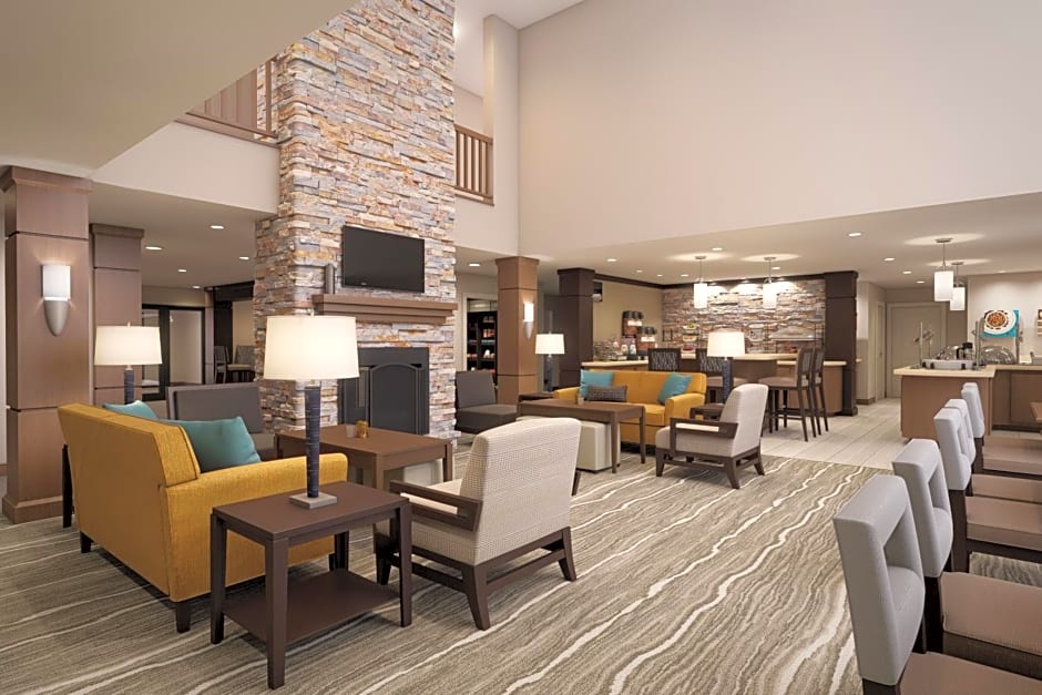 Staybridge Suites Irvine - John Wayne Airport