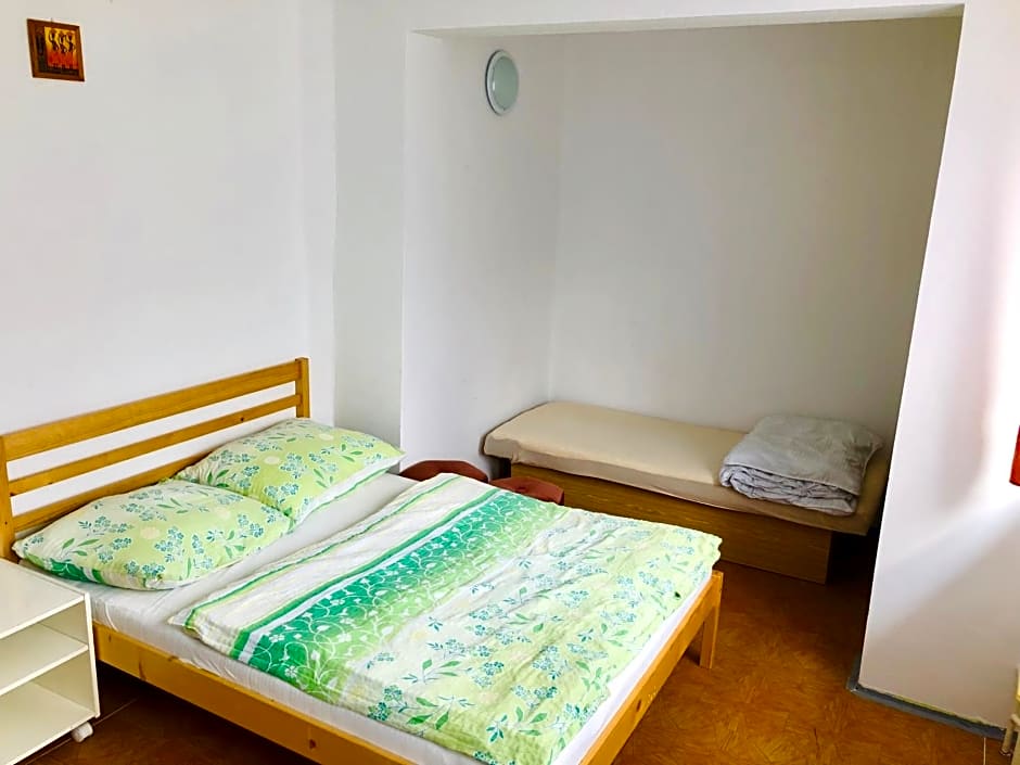 Penzion Horská Chata Svetlá – Tanvald-Sumburk, IN