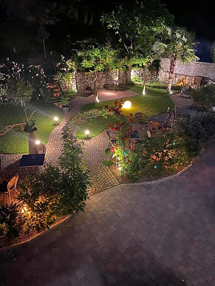 Guesthouse Dolomiten