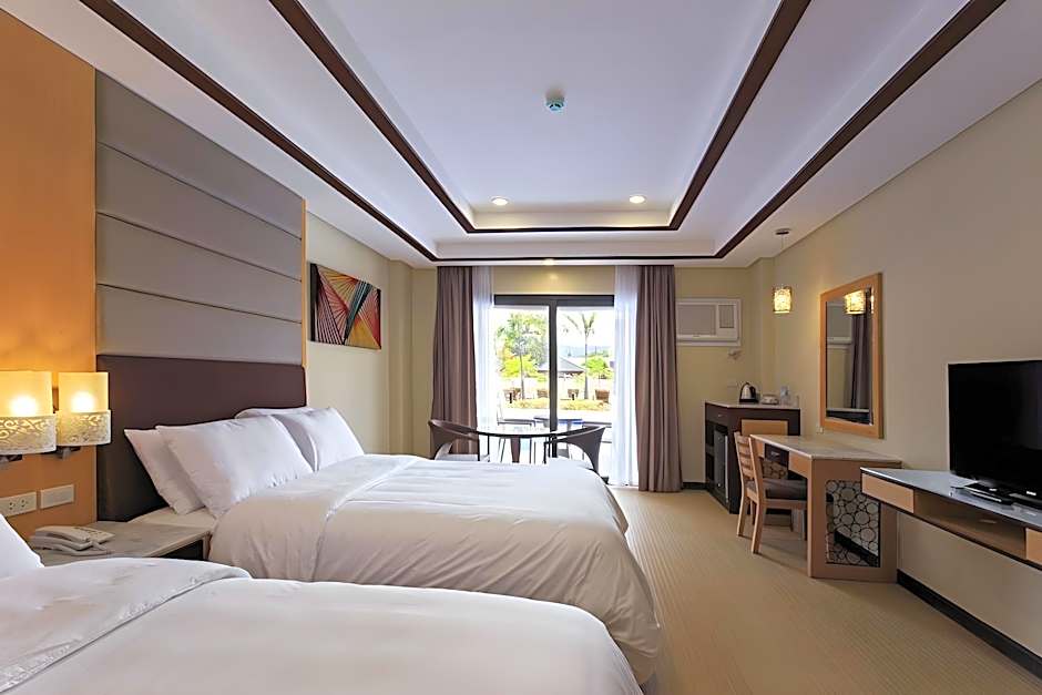 Cebu Westown Lagoon - South Wing