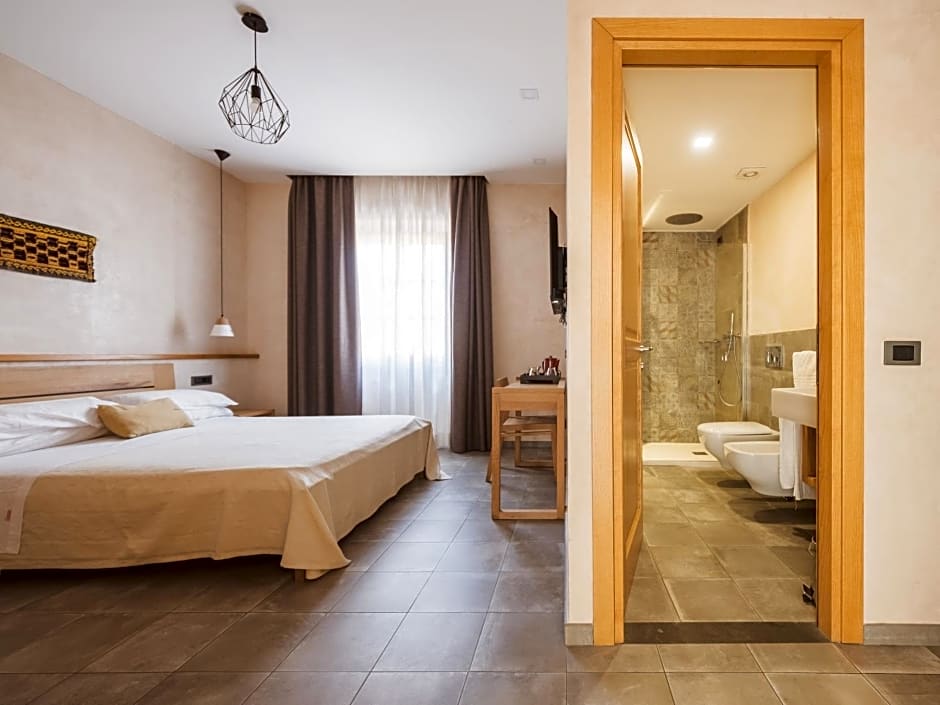 Tramas Hotel & Spa