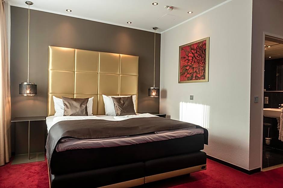 Mauritius Hotel & Therme