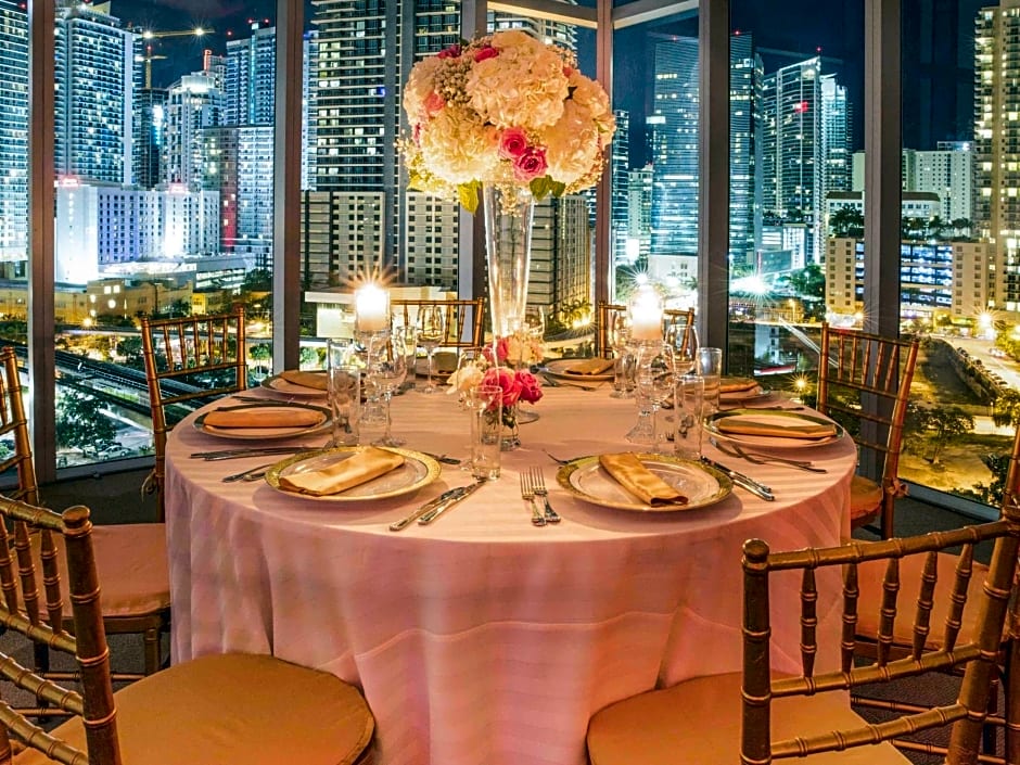 NOVOTEL MIAMI BRICKELL