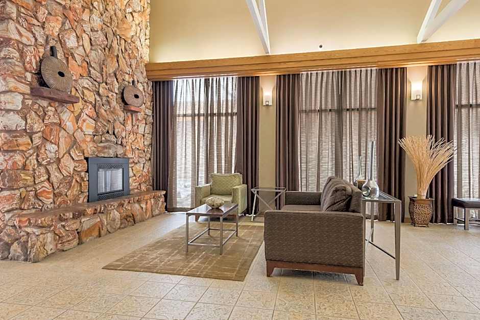 Best Western Town And Country Inn