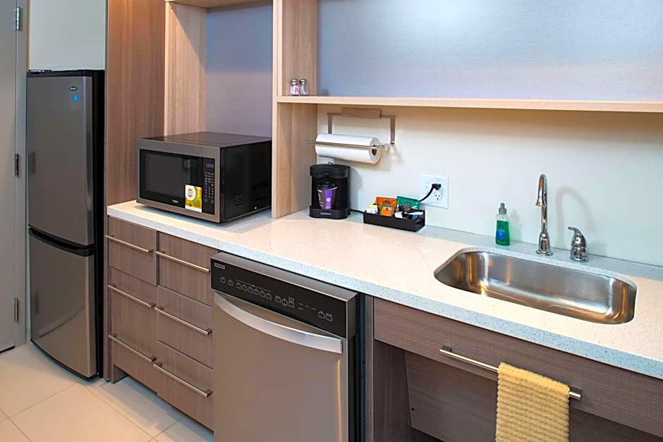 Home2 Suites by Hilton Charlotte Mooresville, NC