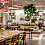 IntercityHotel Frankfurt Hauptbahnhof Süd