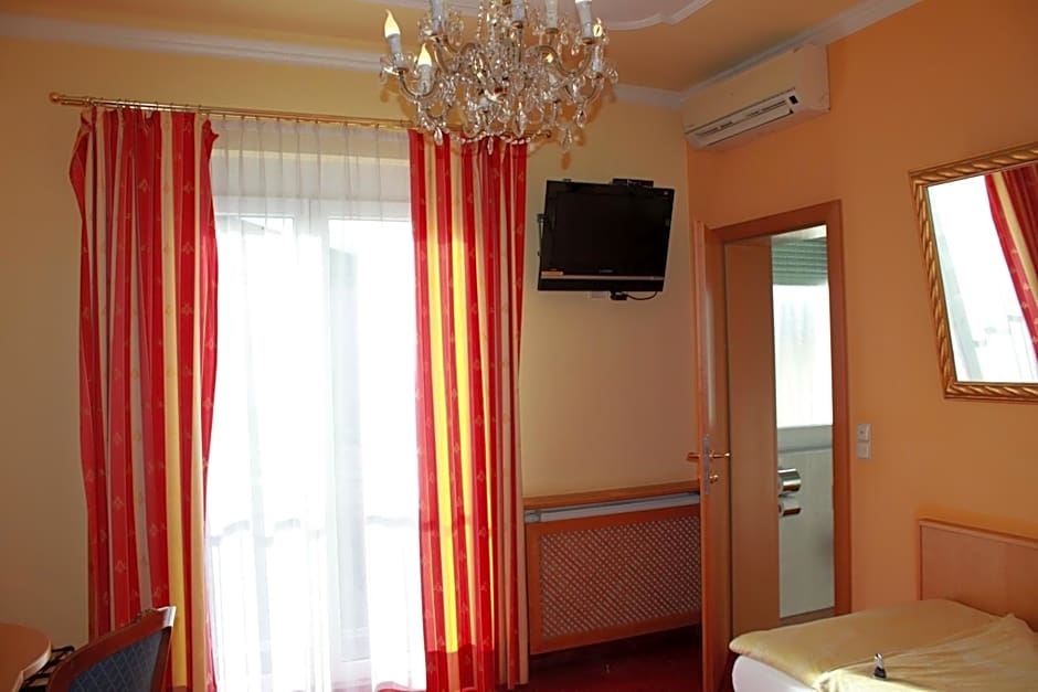 City Hotel Neunkirchen