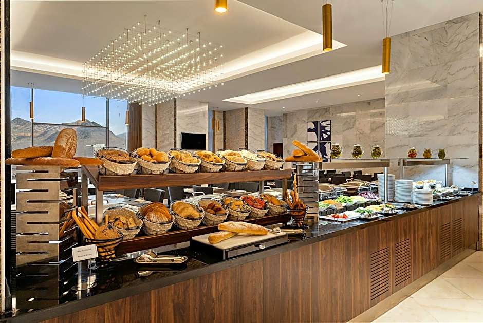 voco Makkah By IHG