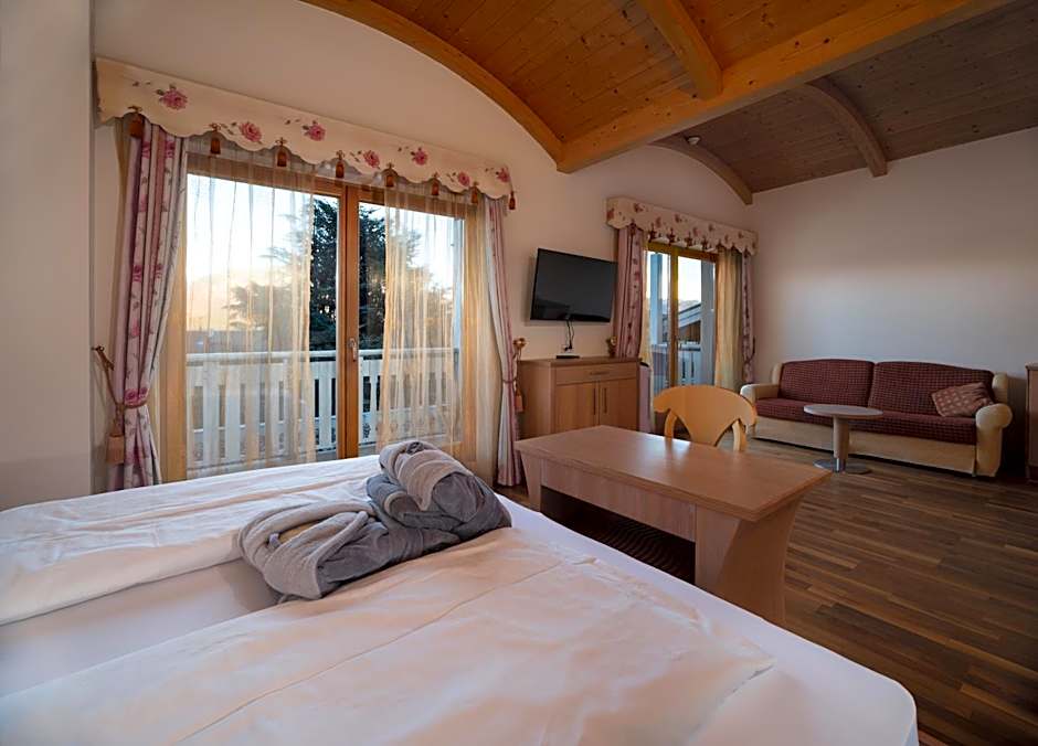 Hotel Weingarten