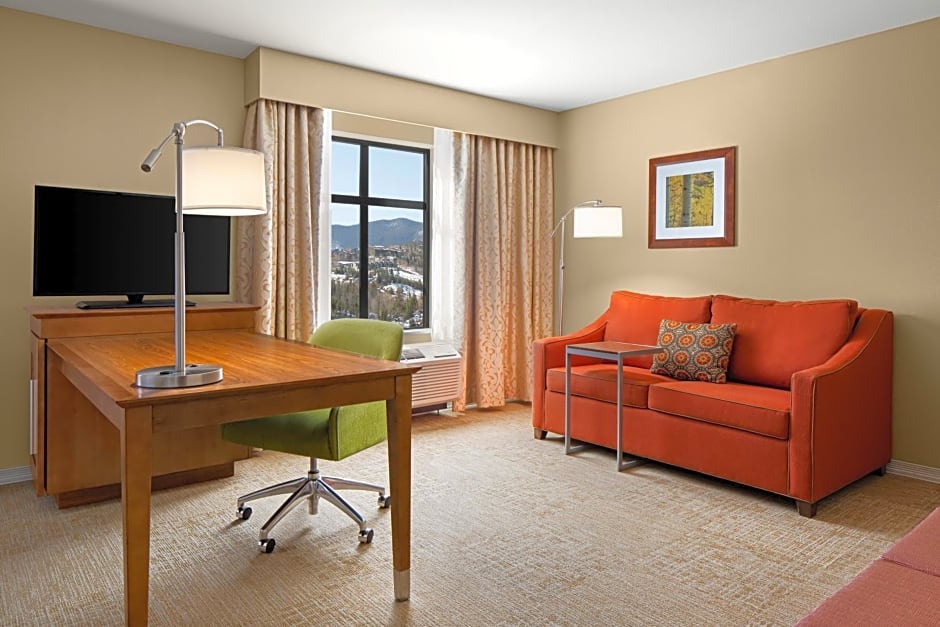 Hampton Inn & Suites Silverthorne
