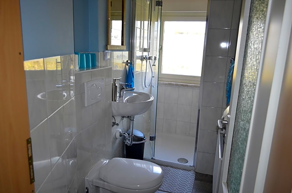 Sunrise B&B Hellenthal