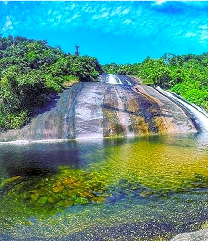 Suítes Paquetá Ilhabela