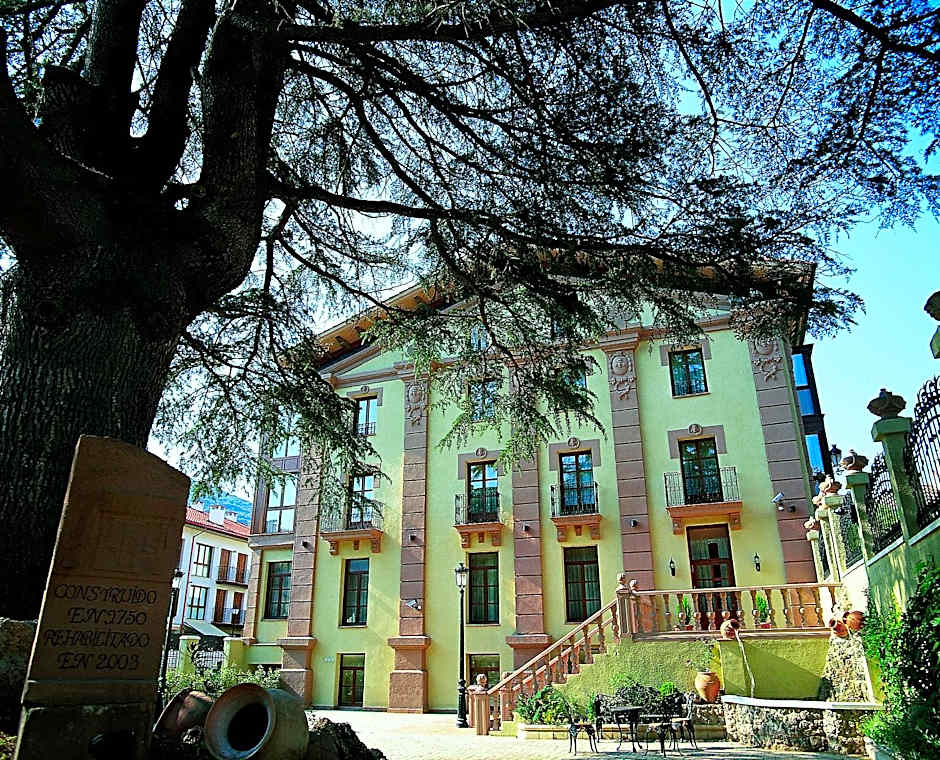 Palacio Azcarate Hotel