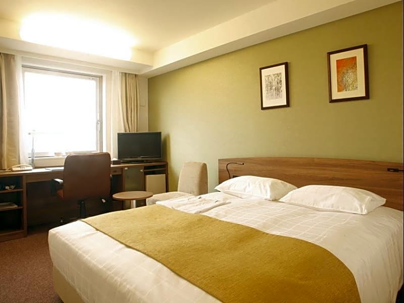 Nasu Midcity Hotel