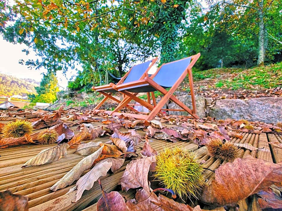 Paço de Vilharigues