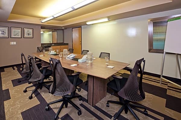 Best Western Plus Scottsdale Thunderbird Suites