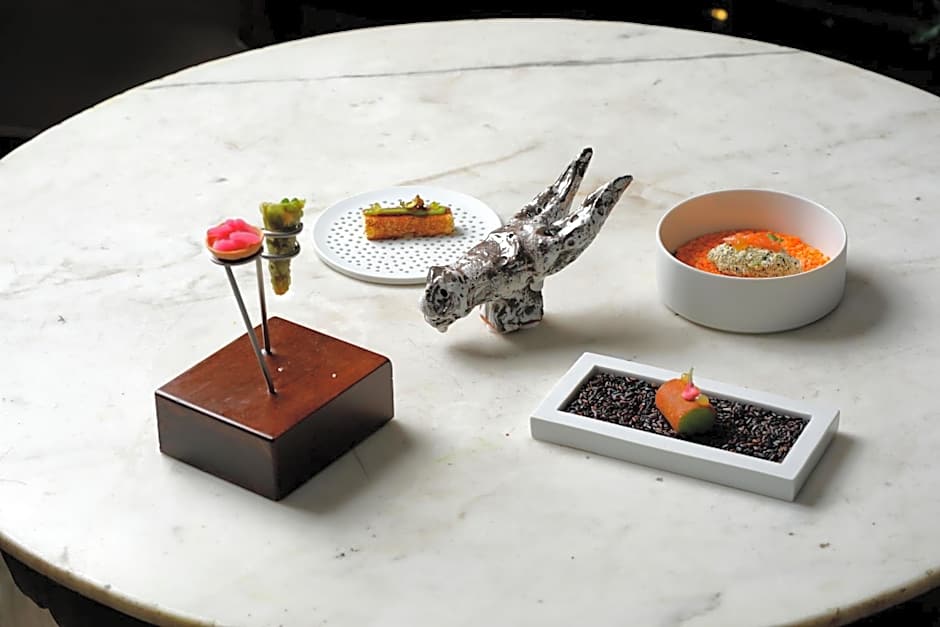 Hotel Residence Amalfi