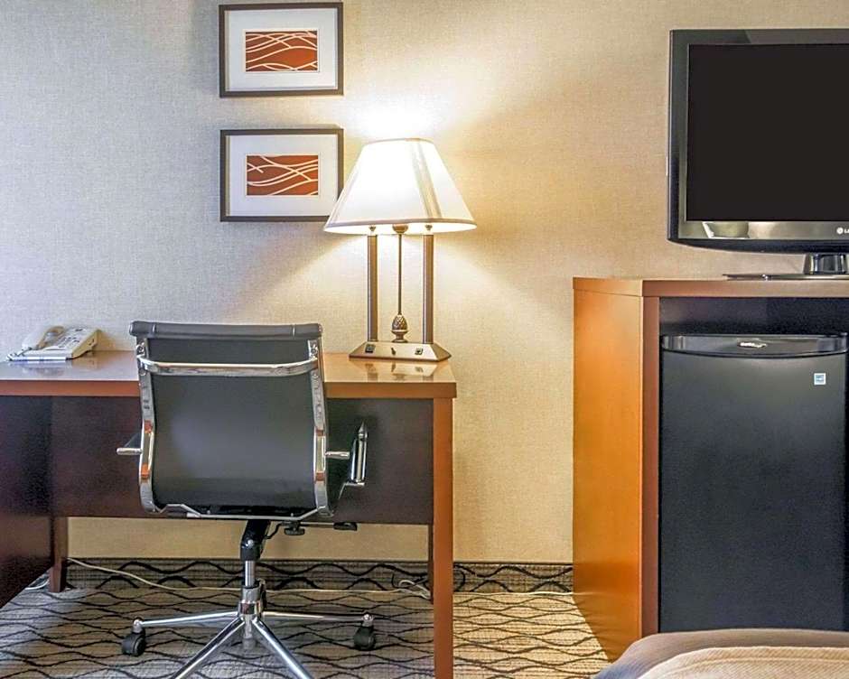 Comfort Inn Winchester