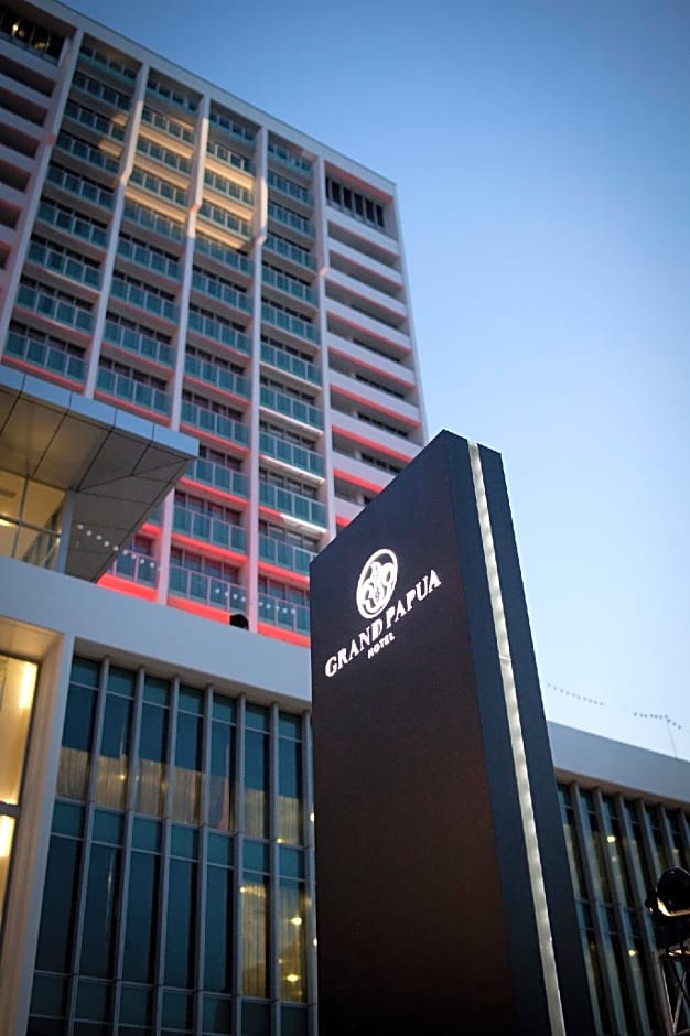 Grand Papua Hotel, a member of Radisson Individuals