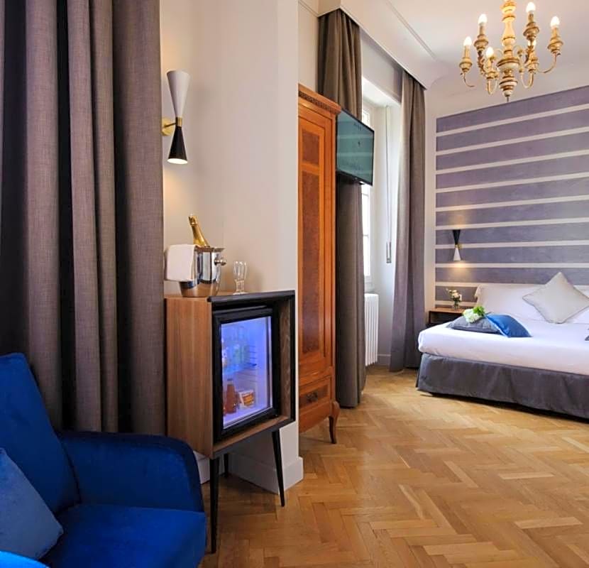Hotel Lungarno Vespucci 50