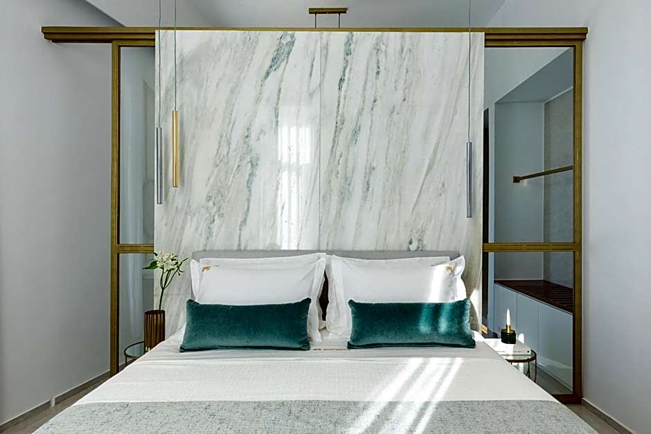 Mirabile Luxury Suites