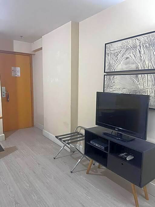 Itaim - Executive Faria Lima