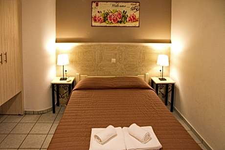 Standard Twin or Double Studio