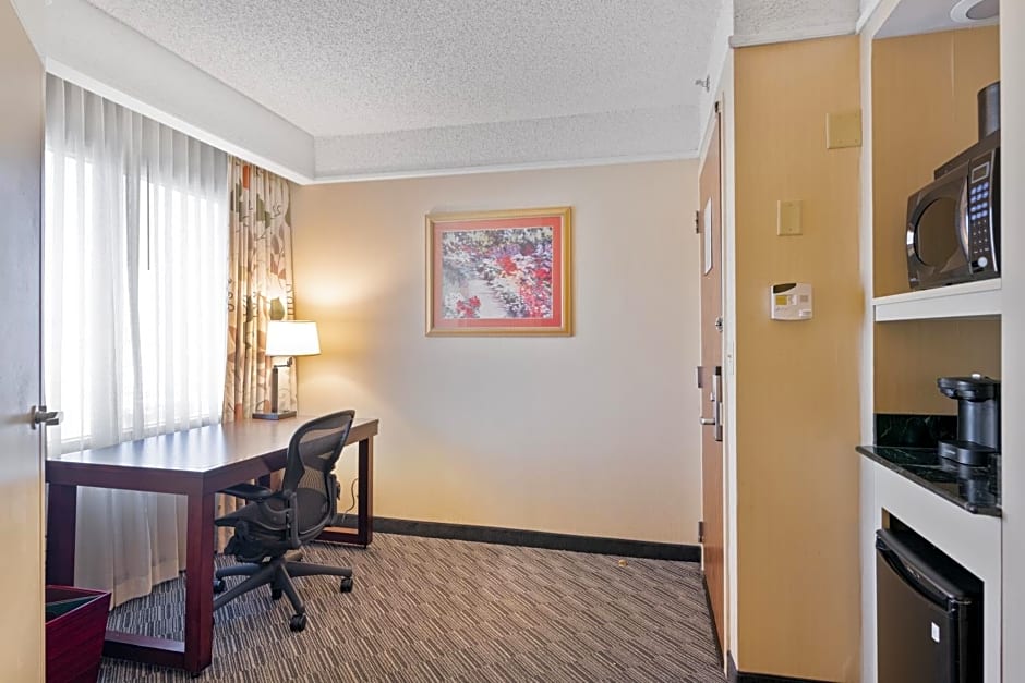 Harmony Suites Secaucus Meadowlands