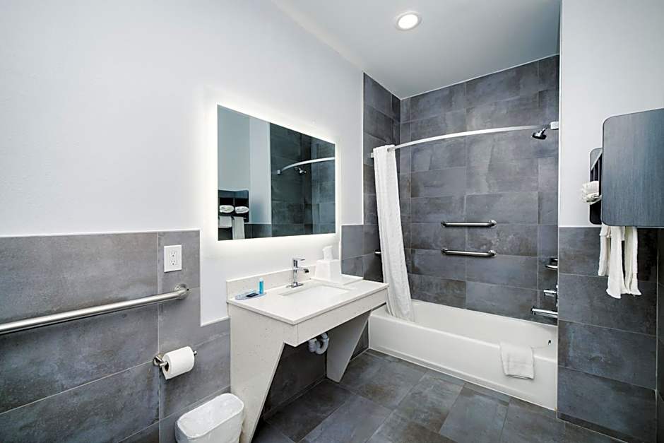 Palace Inn 290 - Fairbanks