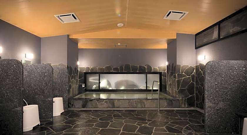 Miyakonojo Green Hotel