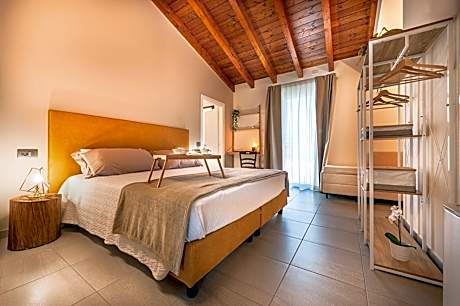 Comfort Quadruple Room
