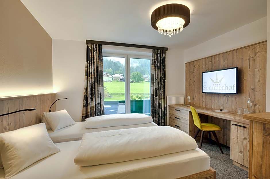 Hotel Sommerhof