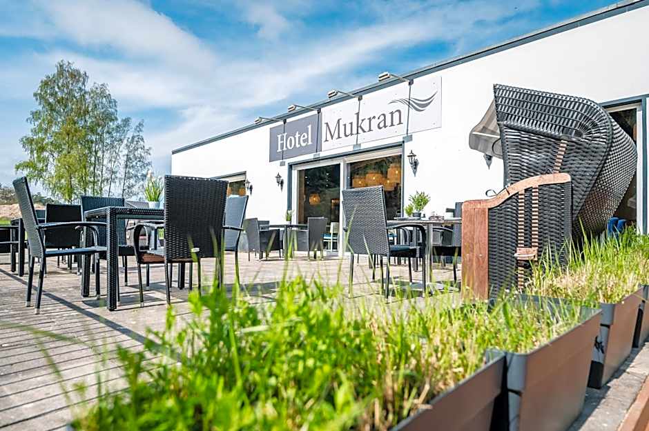 Hotel Mukran
