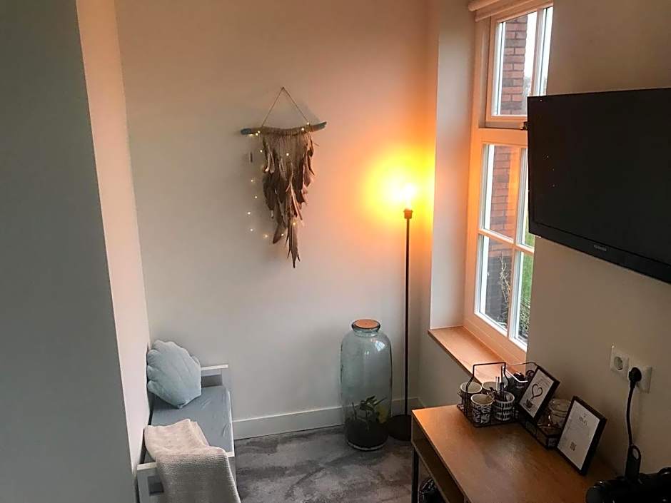 Bed no breakfast de Kapitein