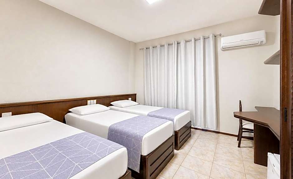 Bristol Exceler Campo Grande
