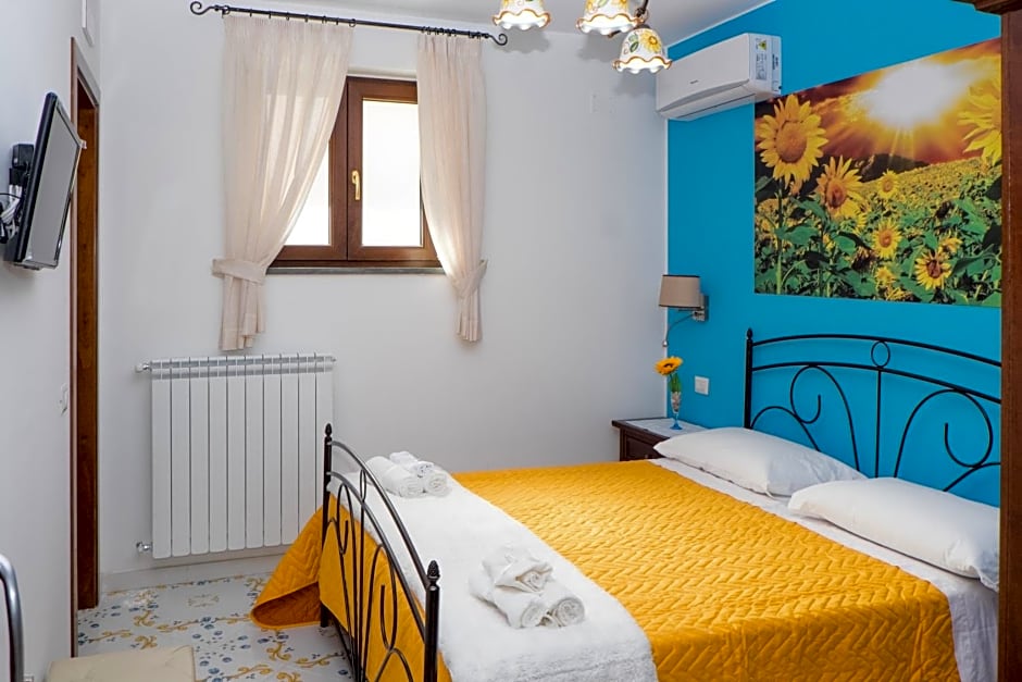 Vivere a Colori – Vico Equense, CO
