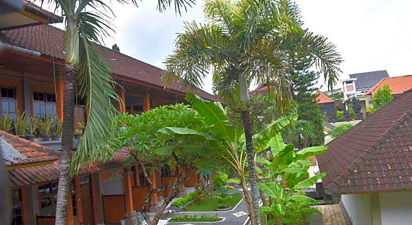 Bendesa Accommodation