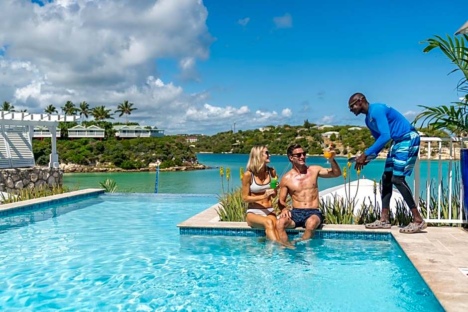Hammock Cove Antigua - All Inclusive - Adults Only