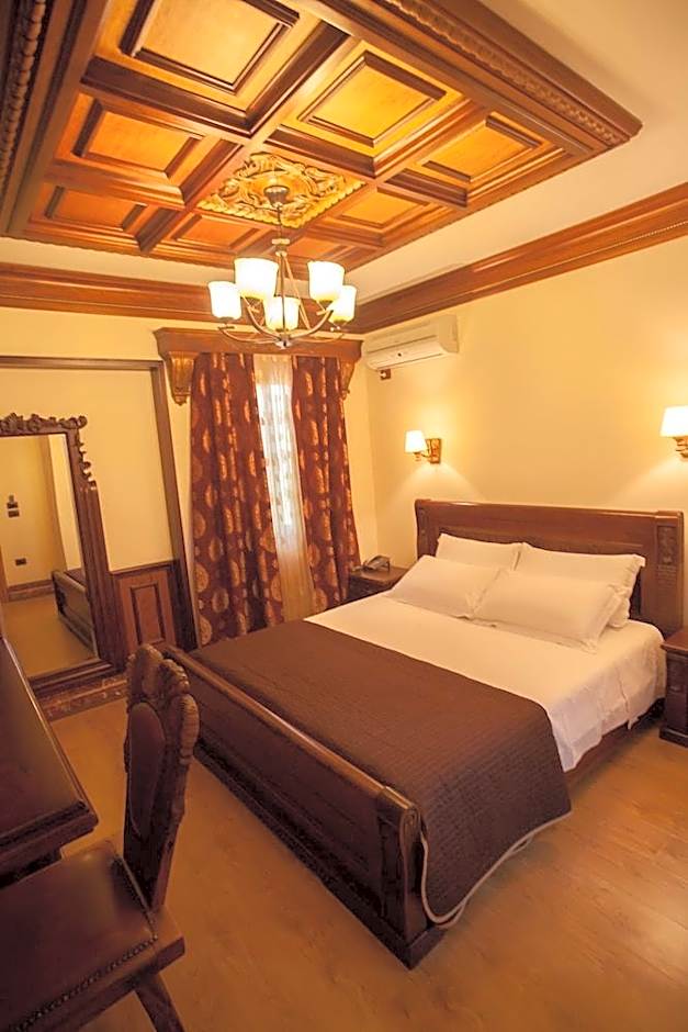 Brilant Antik Hotel