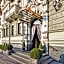 Mamaison Hotel Riverside Prague