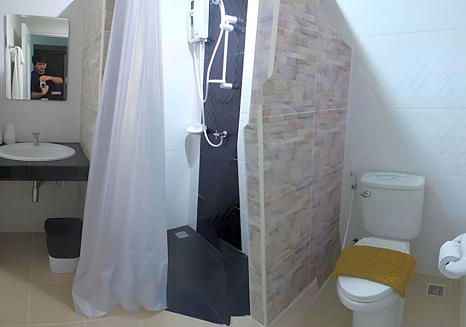 The Icon service apartment