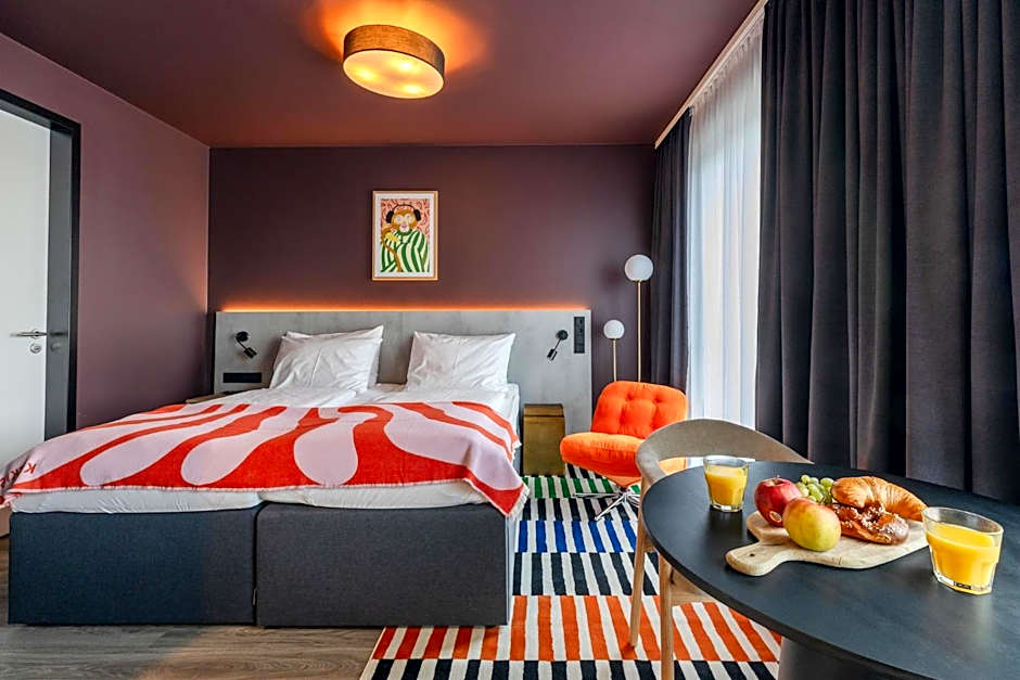 kalm stay - munich east