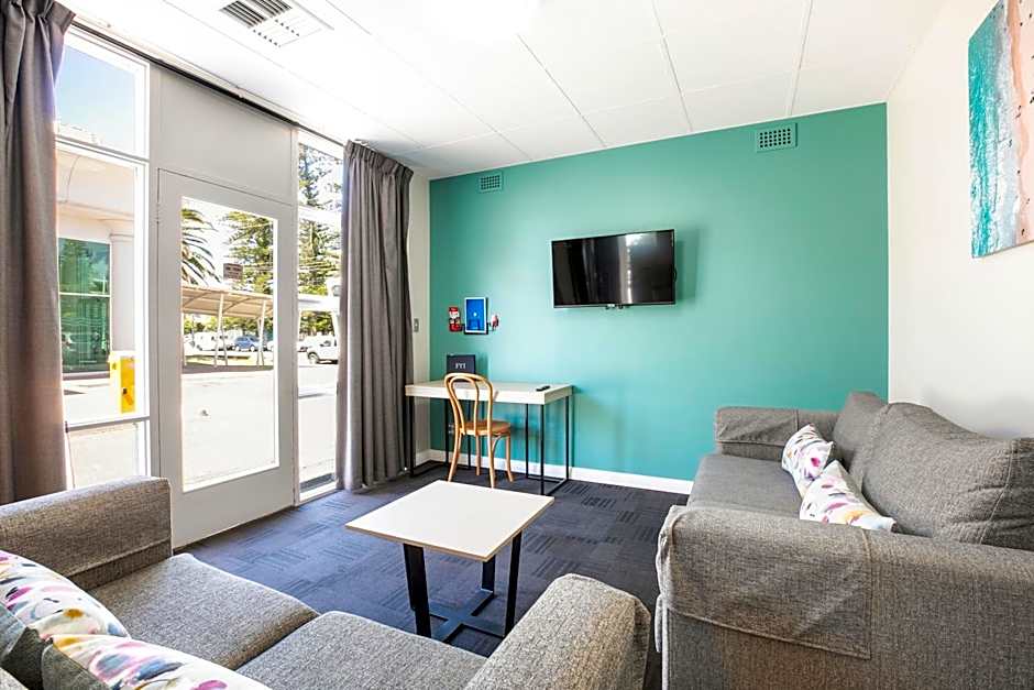 Nightcap at Watermark Glenelg