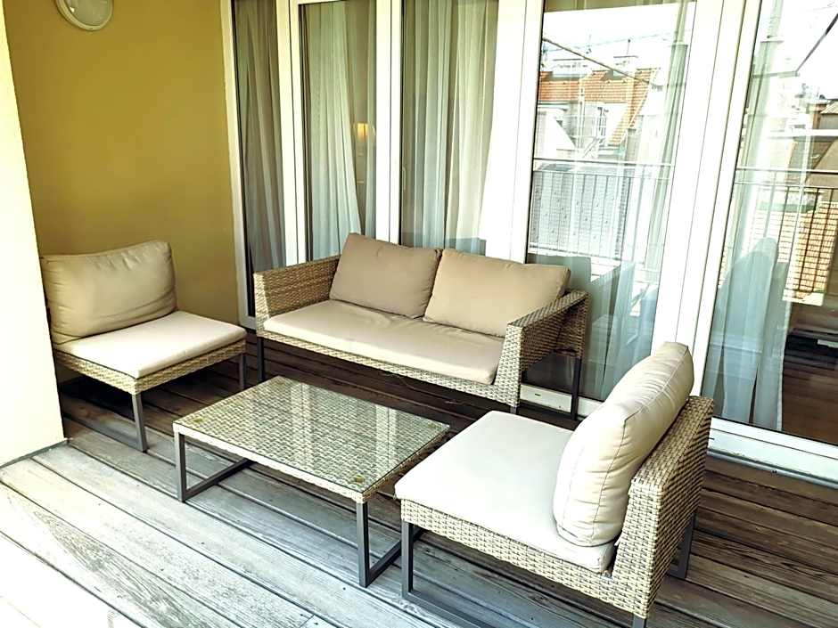 Hotel Haydn