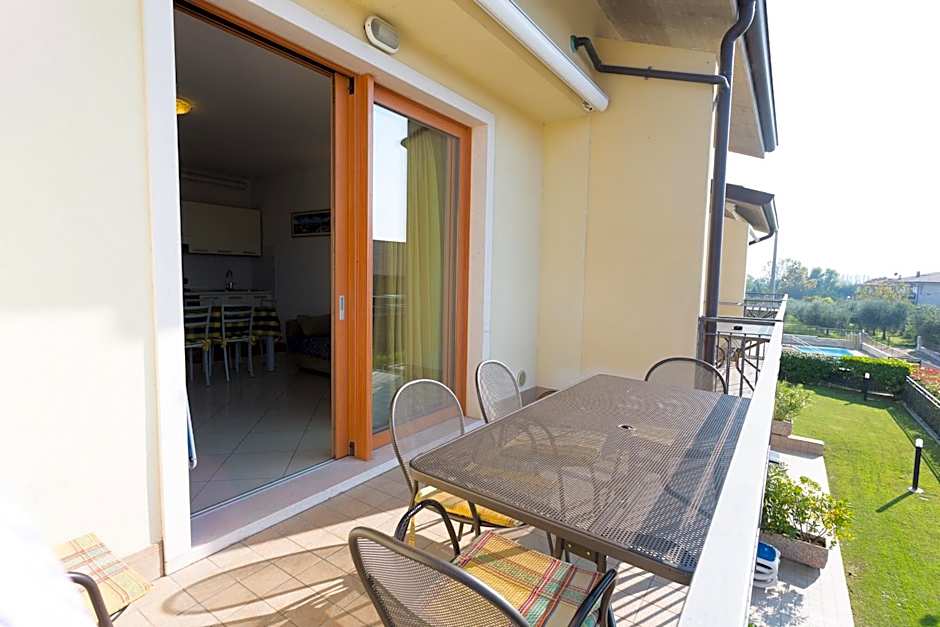 Residenza Orchidee