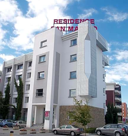 Residence San Marino