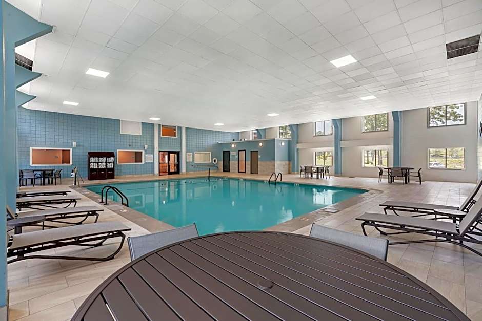 Holiday Inn Express Hyannis - Cape Cod by IHG